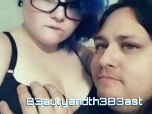 B3autyandth3B3ast