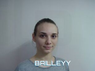 BAILLEYY