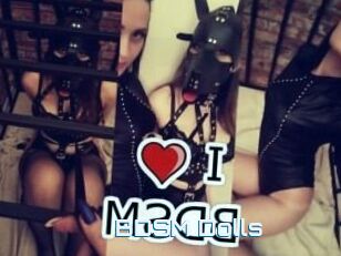 BDSM_Dolls