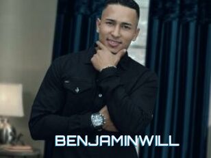 BENJAMINWILL