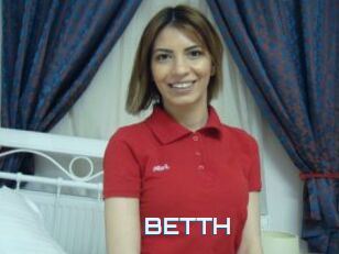 BETTH