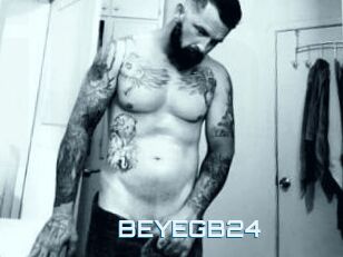 BEYEGB24