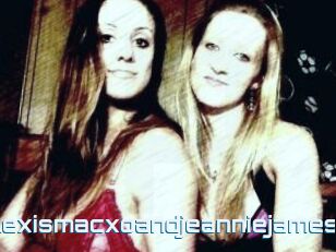 BFFSalexismacxoandjeanniejames