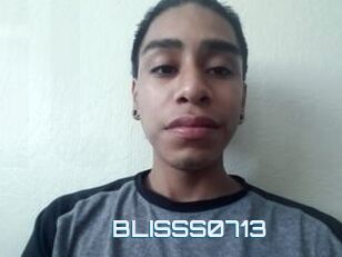 BLISSS0713