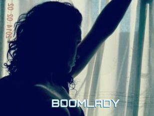 BOOMLADY