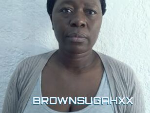 BROWNSUGAHXX