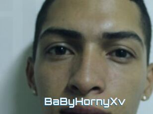 BaByHornyXv