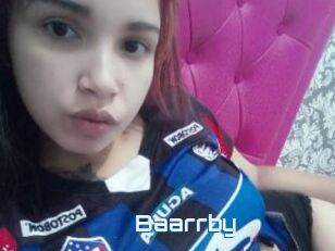 Baarrby