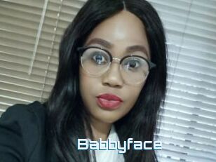 Babbyface