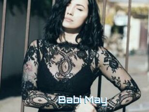 Babi_May