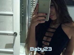 Baby23
