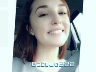 BabyJo222
