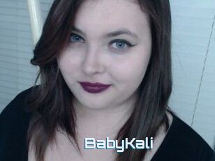 BabyKali