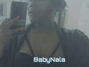 BabyNala