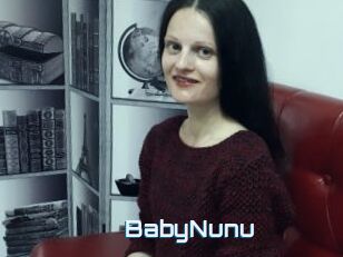 BabyNunu