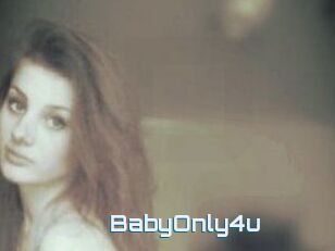 BabyOnly4u