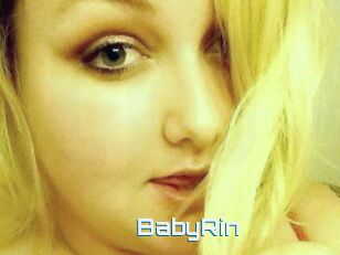 BabyRin