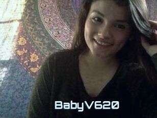 BabyV620