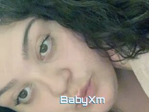 BabyXm
