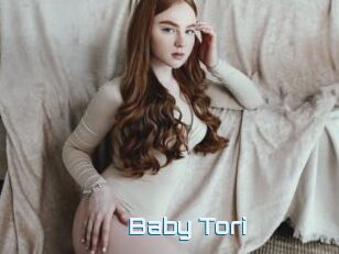 Baby_Tori