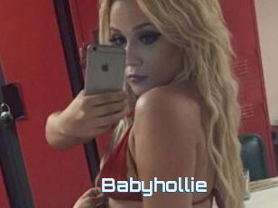 Babyhollie