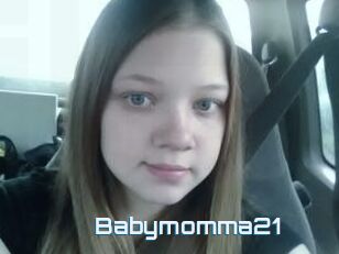 Babymomma21