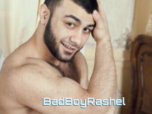 BadBoyRashel