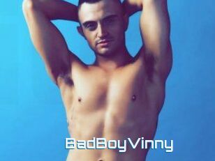 BadBoyVinny
