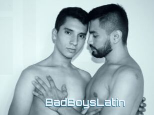BadBoysLatin
