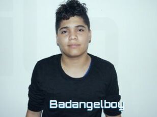 Badangelboy