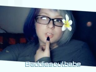 Baddiesoulbabe