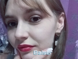 Baiser