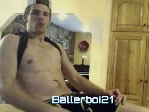 Ballerboi21