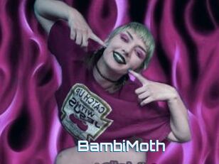 BambiMoth