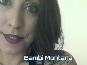 Bambi_Montana
