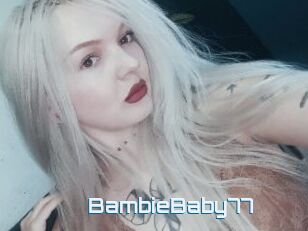 BambieBaby77