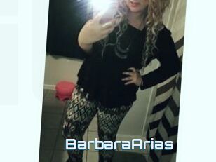 BarbaraArias