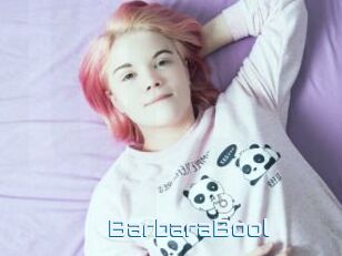 BarbaraBool
