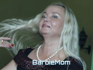 BarbieMom