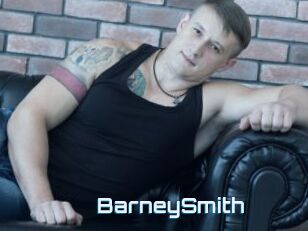 BarneySmith