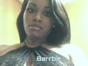 Barrbie