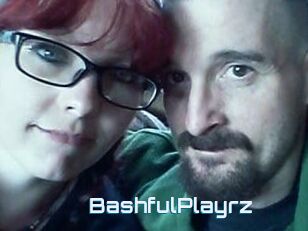 BashfulPlayrz