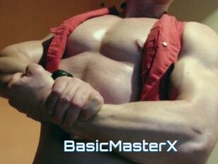 BasicMasterX