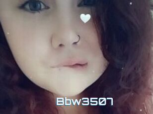 Bbw3507