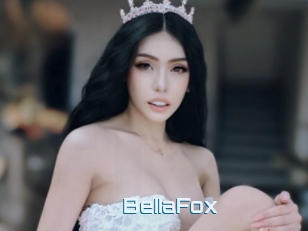 BeIIaFox I Link Porn