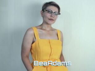 BeaAdams