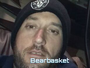 Bearbasket