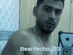 Beardedboy23