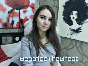 BeatriceTheGreat