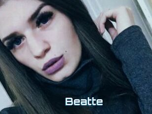 Beatte